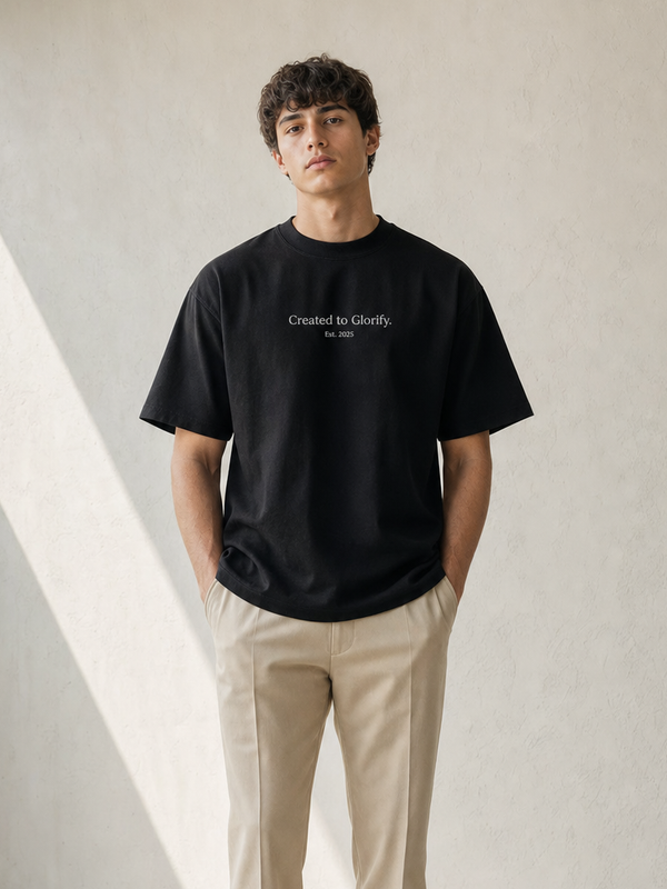 Camisetas Oversized
